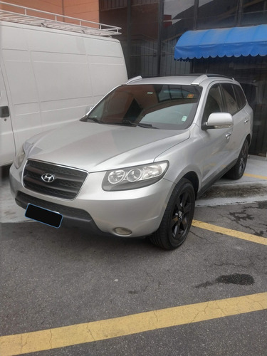 Imagem 1 de 7 de Hyundai Santa Fé