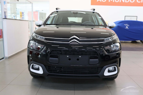 Imagem 3 de 13 de Citroen C4 Cactus 1.6 Thp Shine Pack 22/22