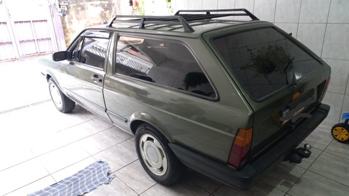 Volkswagen Parati 1.8 Gli 2P