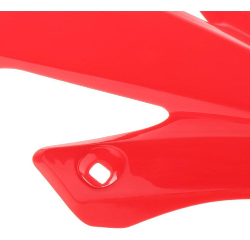 * De Guardabarros De Plástico Compatible Con Honda Crf50 Pit
