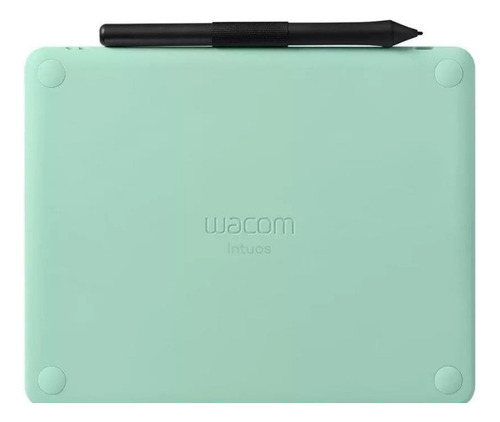 Wacom Intuos Medium Tableta Ctl-6100wl Pistache (Usado)