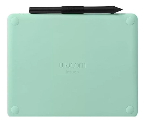 Wacom Intuos Medium Tableta Ctl-6100wl Pistache