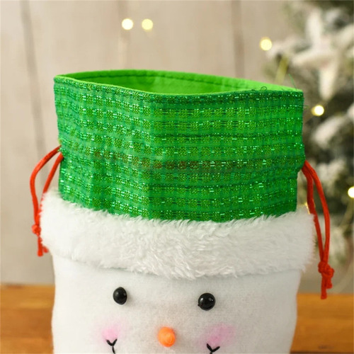 . Las Bolsas De Caramelos For Decoración Navideña Son Muy