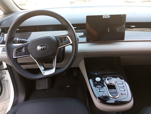 Byd Ev D1 Gs