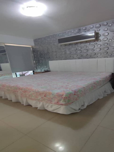 Imagen 10 de 12 de Apartamento Remodelado, Av. Romulo Gallegos, El Marques Norte, Municipio Sucre