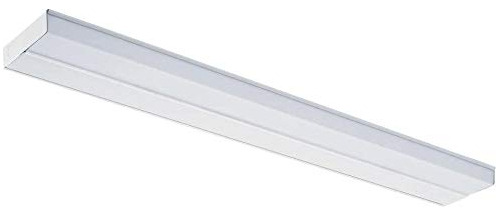 42  Led Closet Luz Fluorescente Estrecho Uc-42s-wt Color