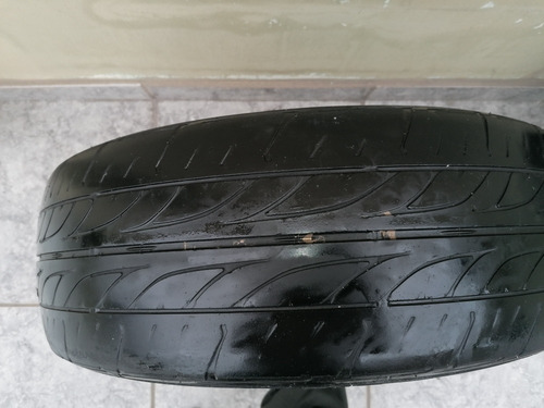 Imagen 6 de 8 de Llantas Dunlop 205/55/16