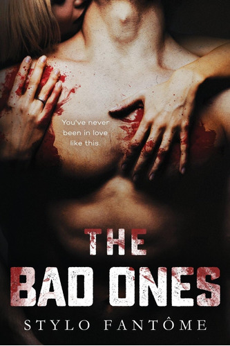 Libro En Inglés: The Bad Ones