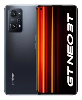 Oppo Realme Gt Neo 3t 5g Rmx3371 8gb 256gb Dual Sim Duos