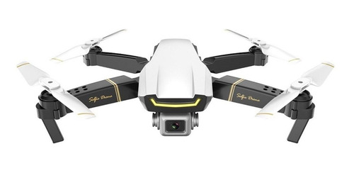 Drone Global GW89 con cámara white