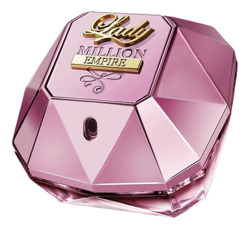Perfume Lady Million Empire 50ml