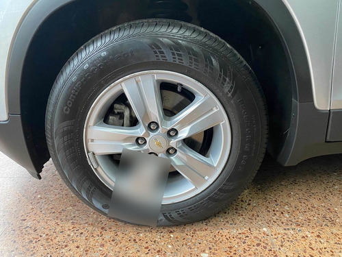Imagen 15 de 15 de Chevrolet Tracker 1.8 Ltz