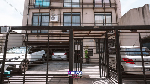 Departamento En Alquiler En San Justo