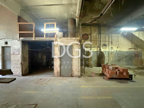 Depósito Galpón En Venta Ubicado En Wilde