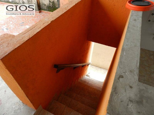 Imagem 26 de 30 de Casa Com 2 Dormitórios À Venda, 153 M² Por R$ 600.000,00 - Limão - São Paulo/sp - Ca0109