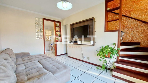 Imagem 13 de 21 de Casa Com 2 Dormitórios À Venda, 61 M² Por R$ 290.000,00 - Parque Villa Flores - Sumaré/sp - Ca0569