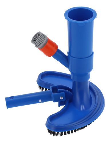 Limpador De Piscina Jet Vacuum Entertainment Para Piscina
