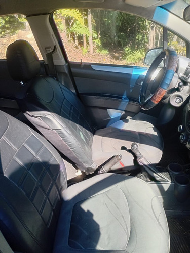 Chevrolet Spark Gt Hb 1.2 Mt Lt