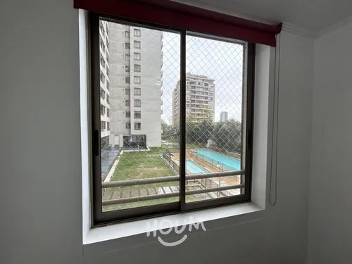 Departamento Avenida Vicuña Mackenna Id: 152829