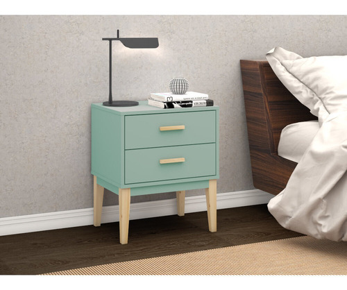 Buro Bertolini Le 6007 Verde