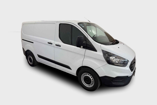 Ford Transit 2.2 Van Corta Techo Bajo Custom Mt