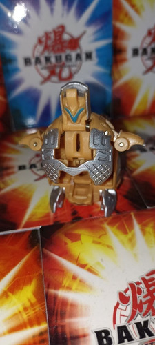 Imagen 7 de 10 de Juguetes Bakugan