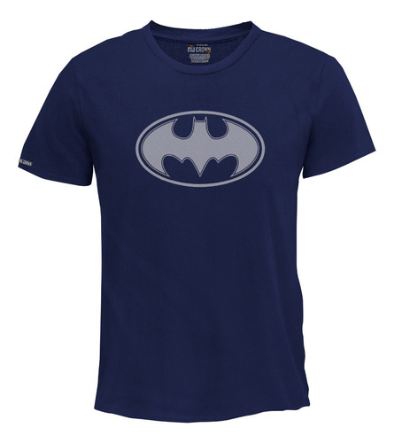 Camiseta Hombre Batman Comic Superhéroe Película Bto2