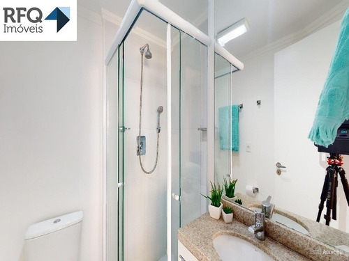 Imagem 7 de 21 de Studio Completamente Mobiliado Pronto Para Morar ! - St00047 - 69942066