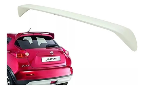 Spoiler Aleron Nissan Juke 2011-2020