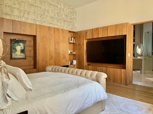 Imagen 11 de 14 de Venta Espectacular Residencia Nueva, San Ángel