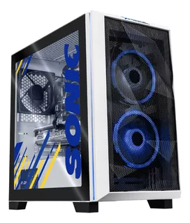 Xtreme Pc Geforce Rtx 4060 Intel Core I7 32gb Ssd 1tb Wifi