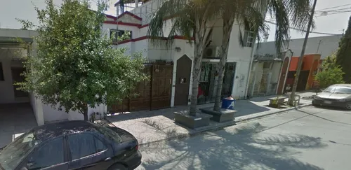 -casa En Remate Bancario-bambú , Ebanos Vi, Apodaca, Nuevo León Nuevo Leon -jcbb4