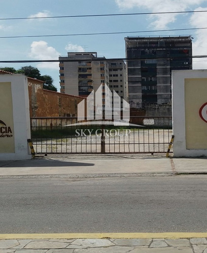 Imagen 1 de 6 de Laura Castillo Vende Terreno En Calle Colombia (mat-137)