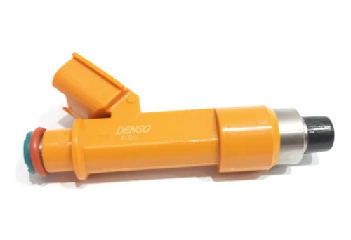 Inyector Toyota Terios Bego 1.5l 3szve Año 2008-2015