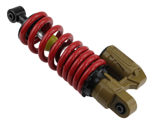 Amortiguador Monoshock Trasero Para Moto Pulsar 200ns