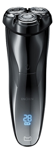 Enchen Blackstone 3 Máquina De Afeitar Eléctrica 3d Triple F