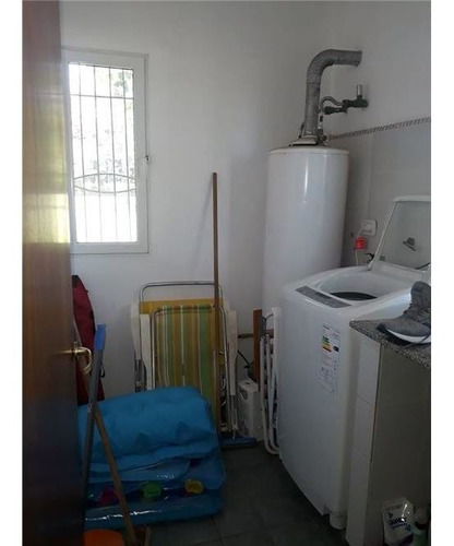 Venta - Casa Quinta Con Piscina En Ibarlucea