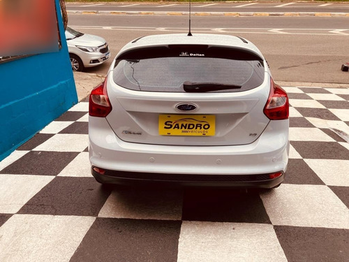 Imagem 11 de 14 de Ford Focus Se 2.0 At
