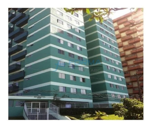 Imagem 1 de 20 de Apartamento - Jd Do Mar - 3017