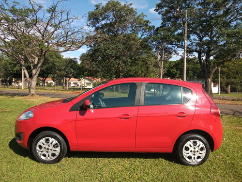 Fiat Palio 1.0 Attractive Flex 5p