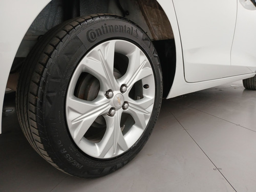 Chevrolet Onix 1.0 TURBO FLEX PLUS LTZ MANUAL