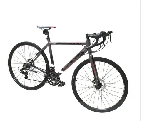 Radical mountain ruta hot sale