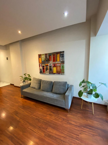 Departamento En Venta En Reforma Social