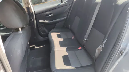 Nissan Sentra 2.0 Advance Cvt