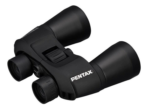 Pentax Sp - Prismaticos  16 X 50   Color Negro