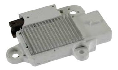 Regulador Alt Ford 4ta Gen Lincoln Mazda Blanco Hic F797