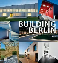 Comprar Libro Building Berlin, Vol. 1 - Berlin Chamber Of Archite...