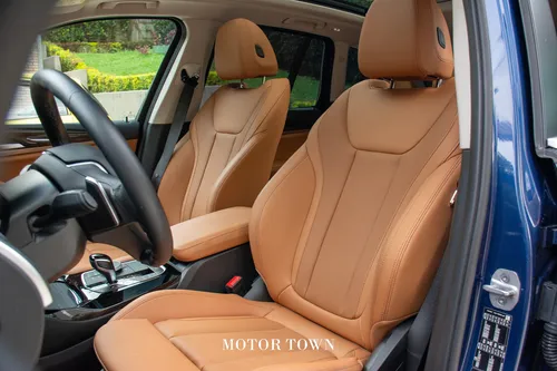 BMW X3 2.0 Xdrive30i