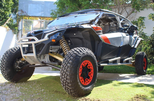 Can Am Maverick X3 Max X Rs Turbo Rr Accesorios Pro Motors