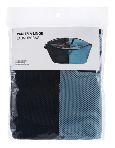 Bolsa Para Lavar Roupas- Miniso